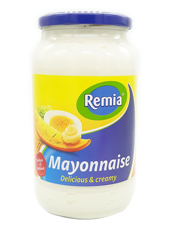 

Remia Mayonnaise, 1 Liter
