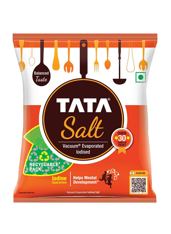 

Tata Salt, 1 Kg