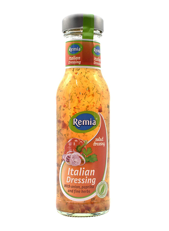 

Remia Italian Salad Dressing, 250ml