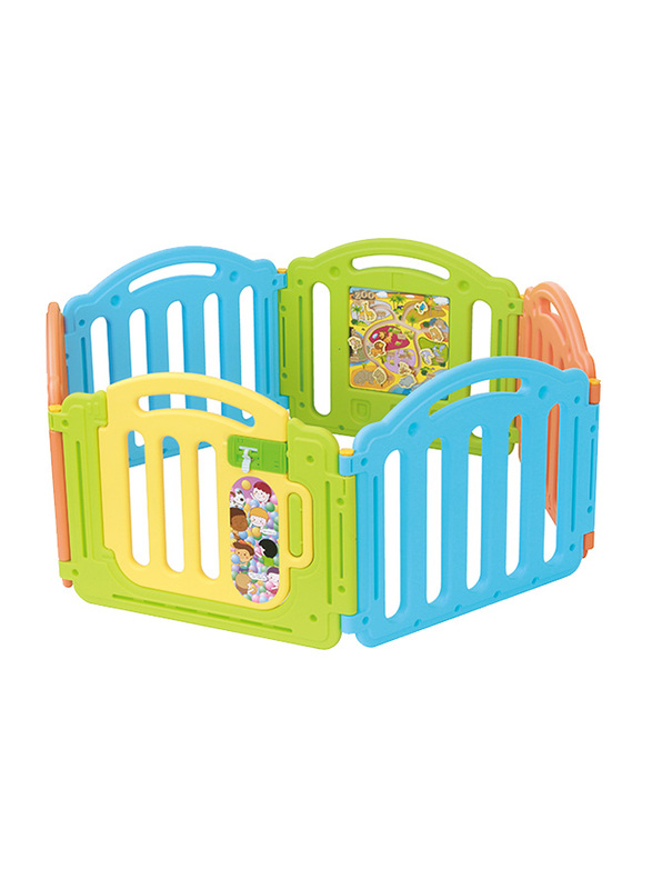 

Playpen, PY-07, Ages 2+