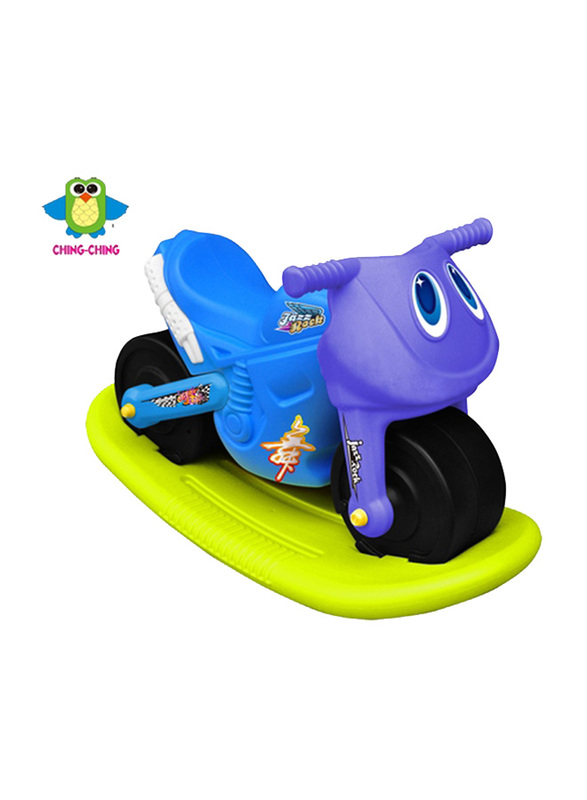 

Air Tricycle Ride-On Toy, Ages 2+