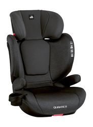 Cam Quantico Car Seat, Black