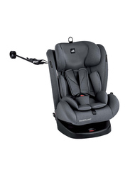 Cam Panoramic Car Seat, Grey