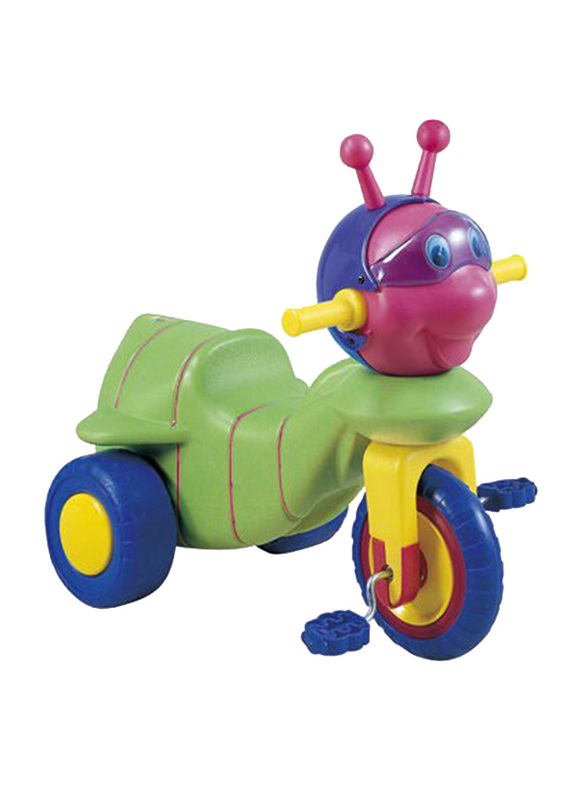 

Bee Tricycle Ride-On Toy, Ages 2+