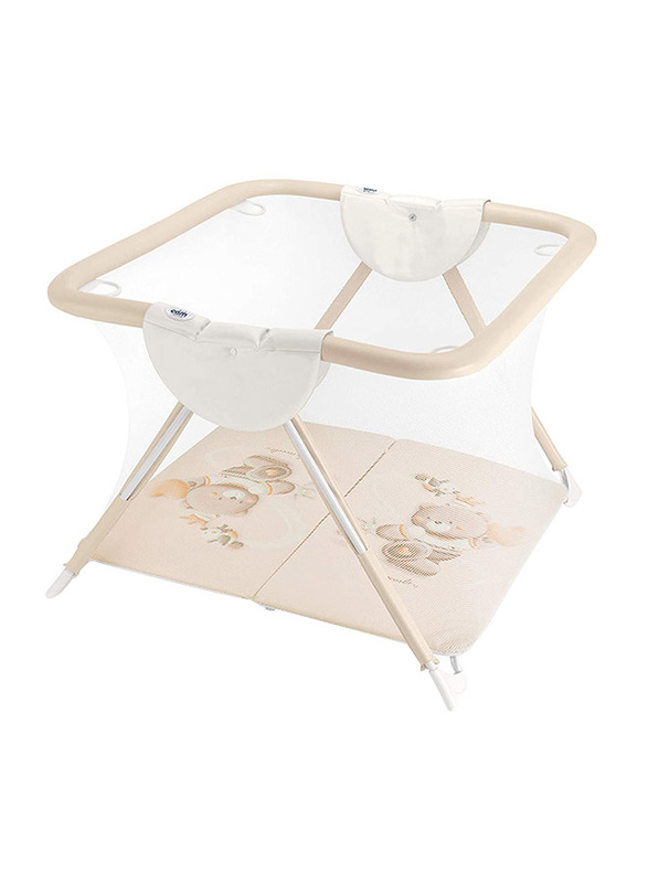 

Cam America Baby Playard, Beige