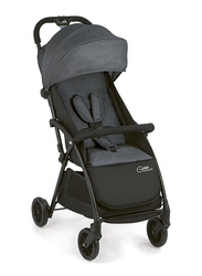 Cam Giramondo Baby Stroller, Ash Grey
