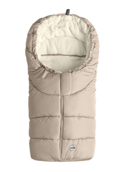 Cam Moritz Baby Footmuff, Beige