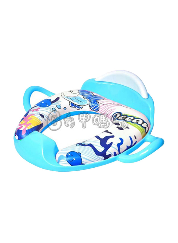 

Bear Soft Seat, Multicolour