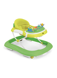 Cam Giocando Baby Walker, Brown
