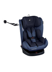 Cam Panoramic Car Seat, Blue