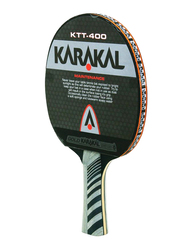 Karakal KTT 400 Table Tennis Racket, Multicolor