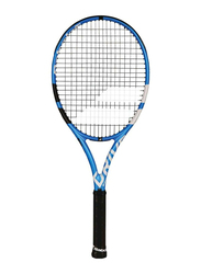 Babolat Pure Drive Lite Tennis Racket, Without Strings, L0 (4"), Blue