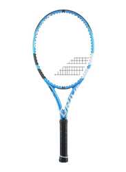 Babolat Pure Drive Tennis Racket, With Strings, L2 (4 1/4"), Blue