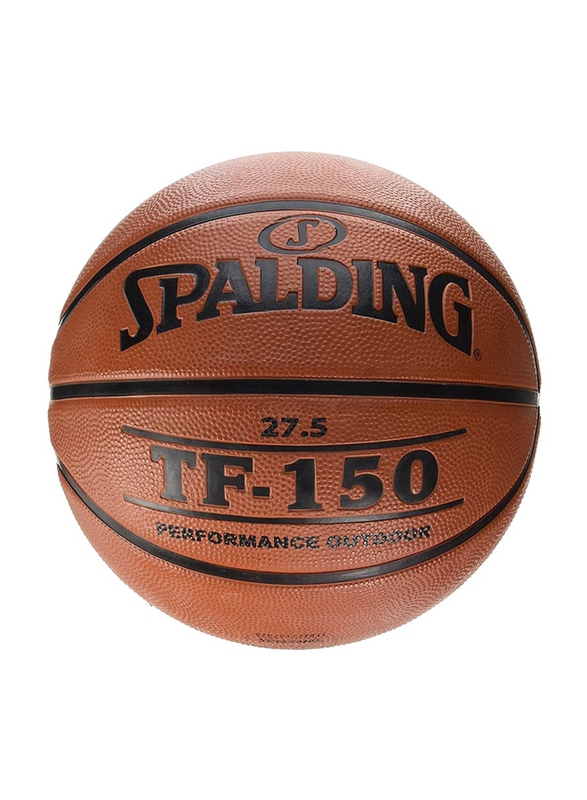 Баскетбольный мяч Spalding Gold Indoor Outdoor