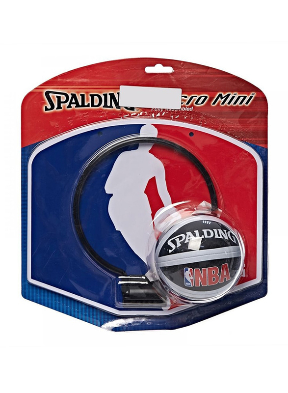 spalding micro mini