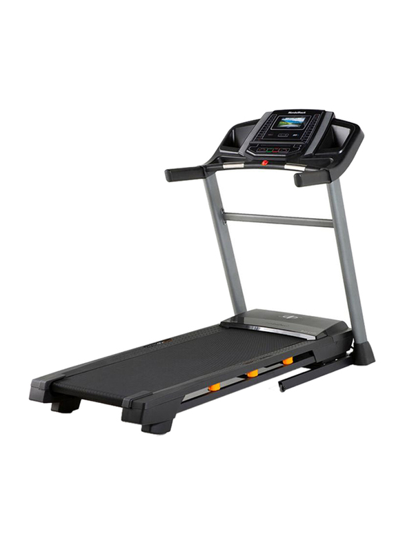 

Nordictrack S40 Home Treadmill, Black/Grey