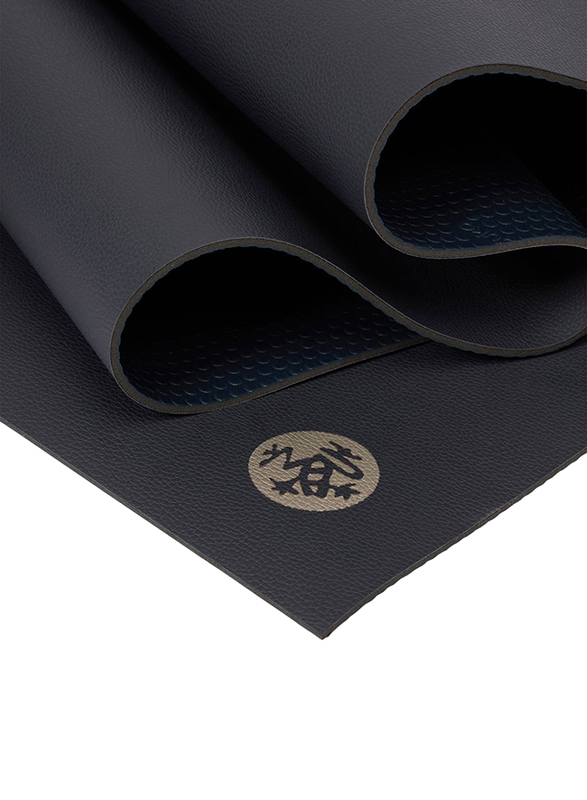 Manduka GRP Lite Yoga Mat, 71-inch, Midnight