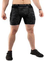 Venum Defender Compression Shorts For Men, Medium, Multicolour