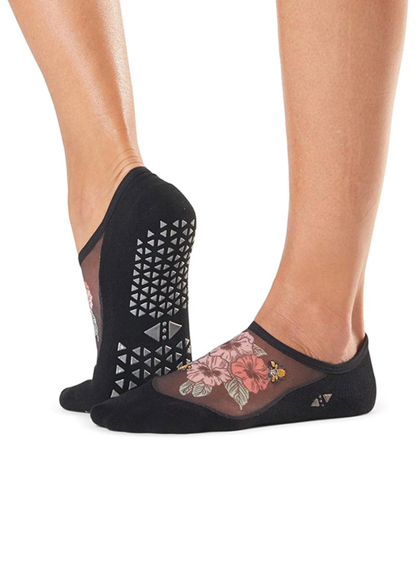 

Tavi Noir Maddie Grip Socks, Medium, Bumble