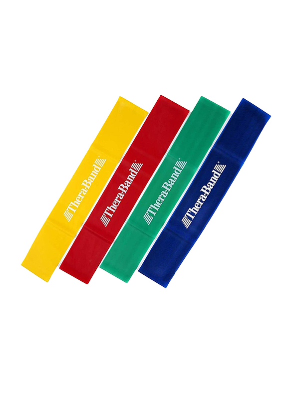 Theraband Resistance Band Free Shipping ! 1 Gold Thera-Band 4 Feet 