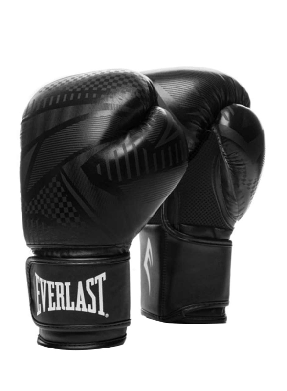 

Everlast 14oz Spark Training Gloves, Black