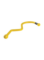 SKLZ Standard Self-Massage Accustick, Yellow