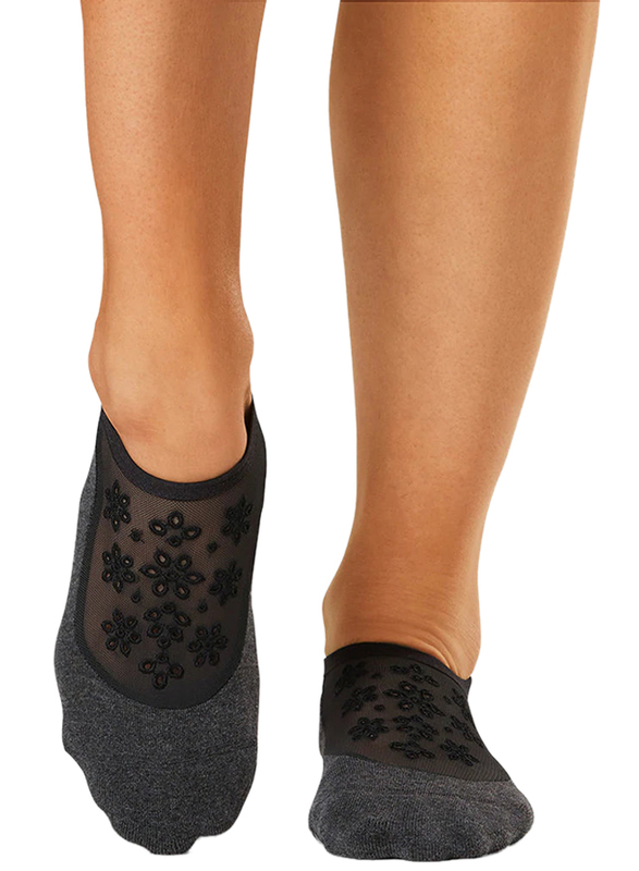 

Tavi Noir Maddie Grip Socks, 1 Pair, Small, Eyelet