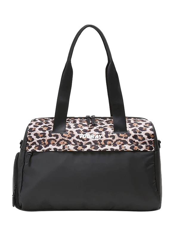 

Vooray Trainer Duffle Bag, Cheetah