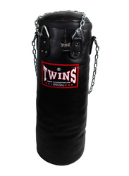 Twins Special Medium HBFL1 Heavy Bag, Black