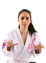 Tatami Fightwear F2 Lotus Gi Kimono, White