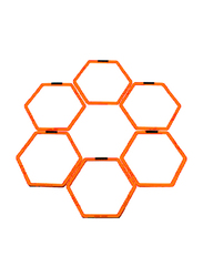 800sport Training Grid FT-TG, Orange
