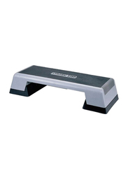 800Sport Aerobic Step, Grey/Black