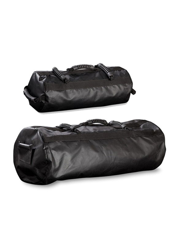 800sport Power Bag, 10 Kg, Black