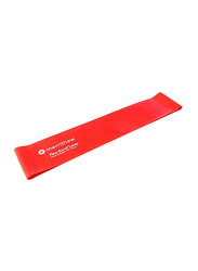Merrithew Flex Band Loops, Extra Strength, 10 Inch, Orange