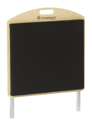 Merrithew Jumpboard V2 Max/Rehab V2 Max, 61cm, Black/Beige