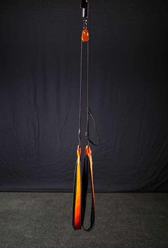 Purmotion Air Fit Pro Trainer, Orange