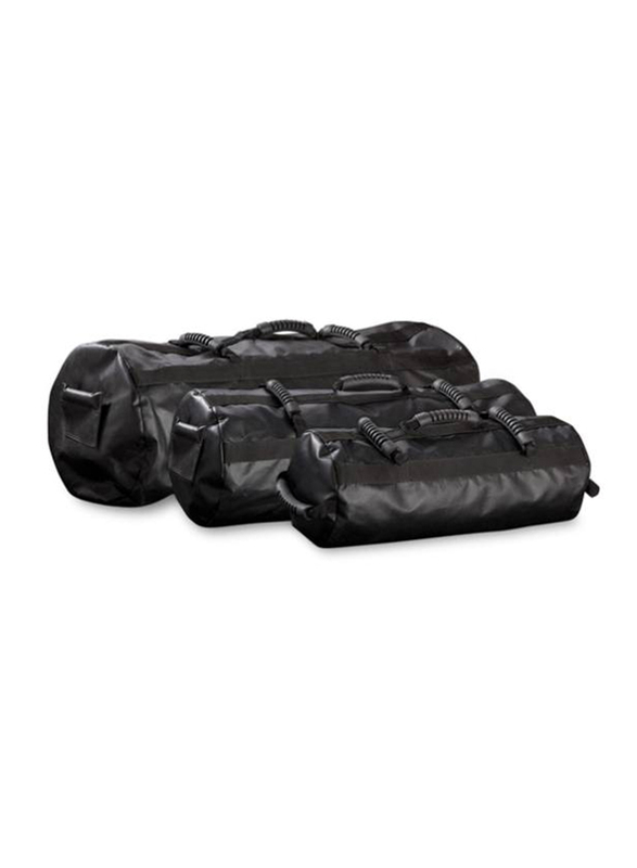 800sport Power Bag, 30 Kg, Black