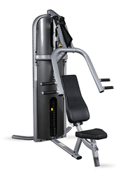 Inflight Fitness Multi Press, CT-MPPS, Black/Grey