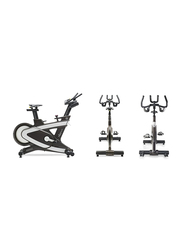 Intenza Group Cycle with Meter, 550GC3, Black