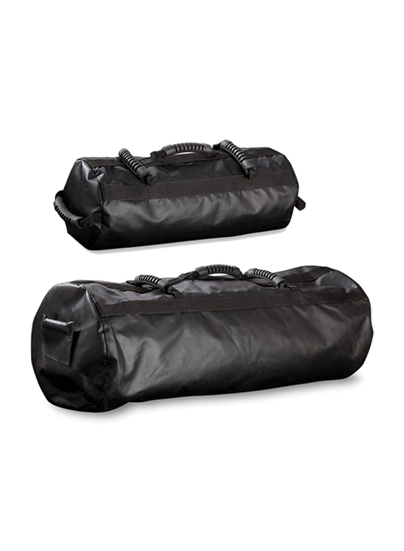 800sport Power Bag, 30 Kg, Black