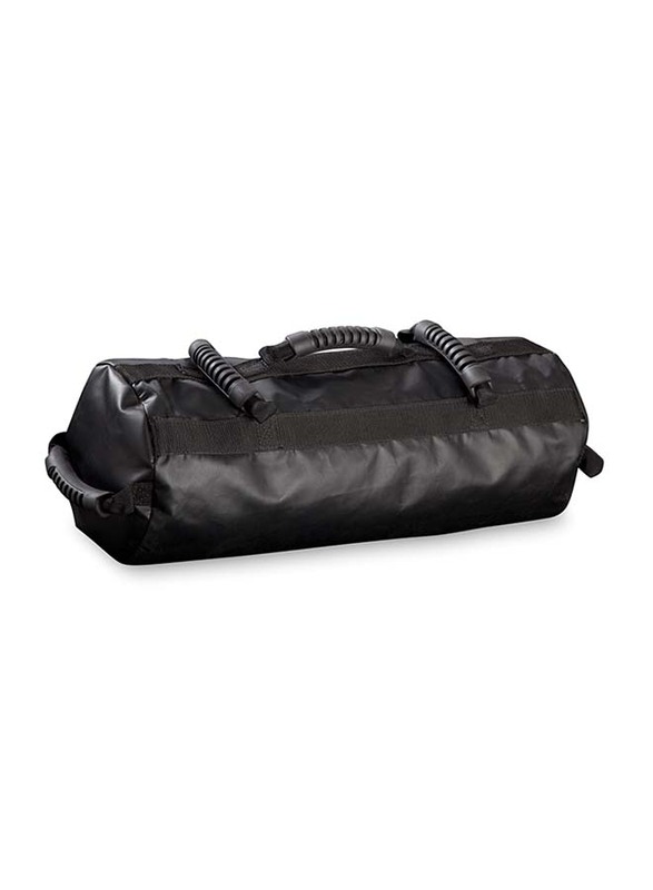 800sport Power Bag, 5 Kg, Black