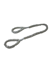 Merrithew Mat Strap Plus, 42 Inch, Grey
