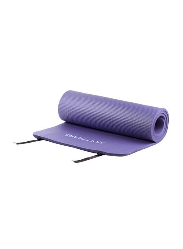 

Merrithew Pilates Express Mat, Deep Violet