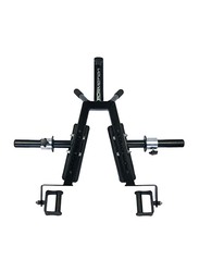 Purmotion Wishbone Attachment, Black