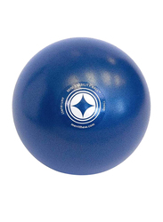 Merrithew Mini Stability Ball, 7.5 Inch, Blue