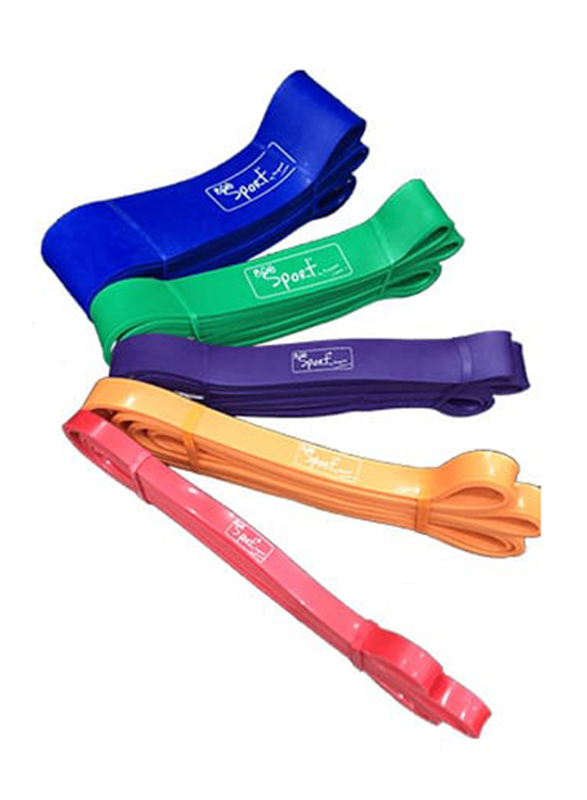 800sport Power Band 2080, 29mm, Assorted