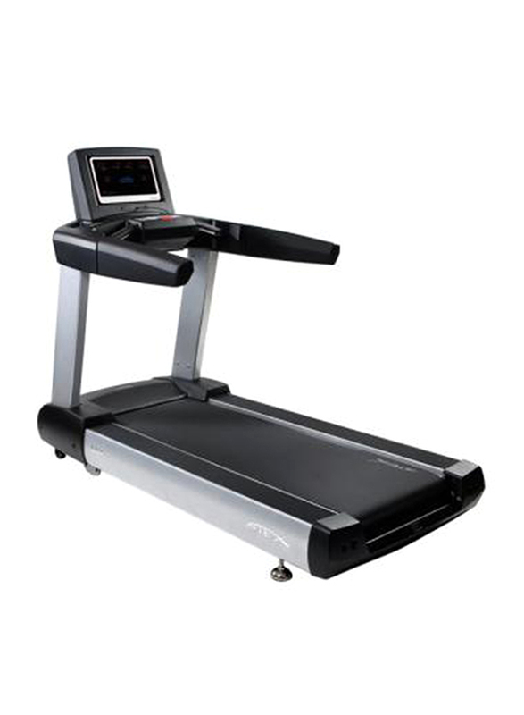 Stex S Series S23T Treadmill, Black
