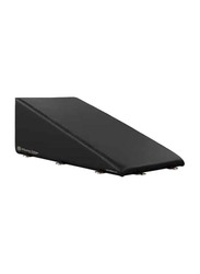 Merrithew Pilates Edge, Black