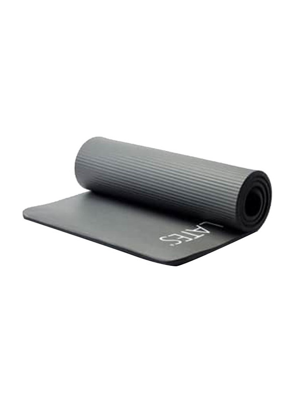

Generic Deluxe Pilates Mat, Graphite