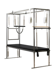 Merrithew Cadillac/ Trapeze Table, Black